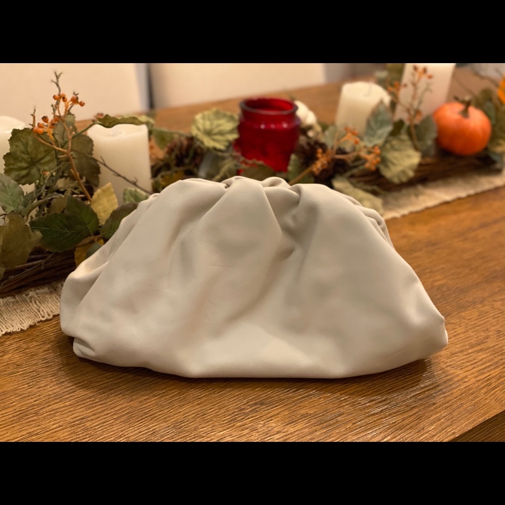 Bottega Veneta “The Pouch”